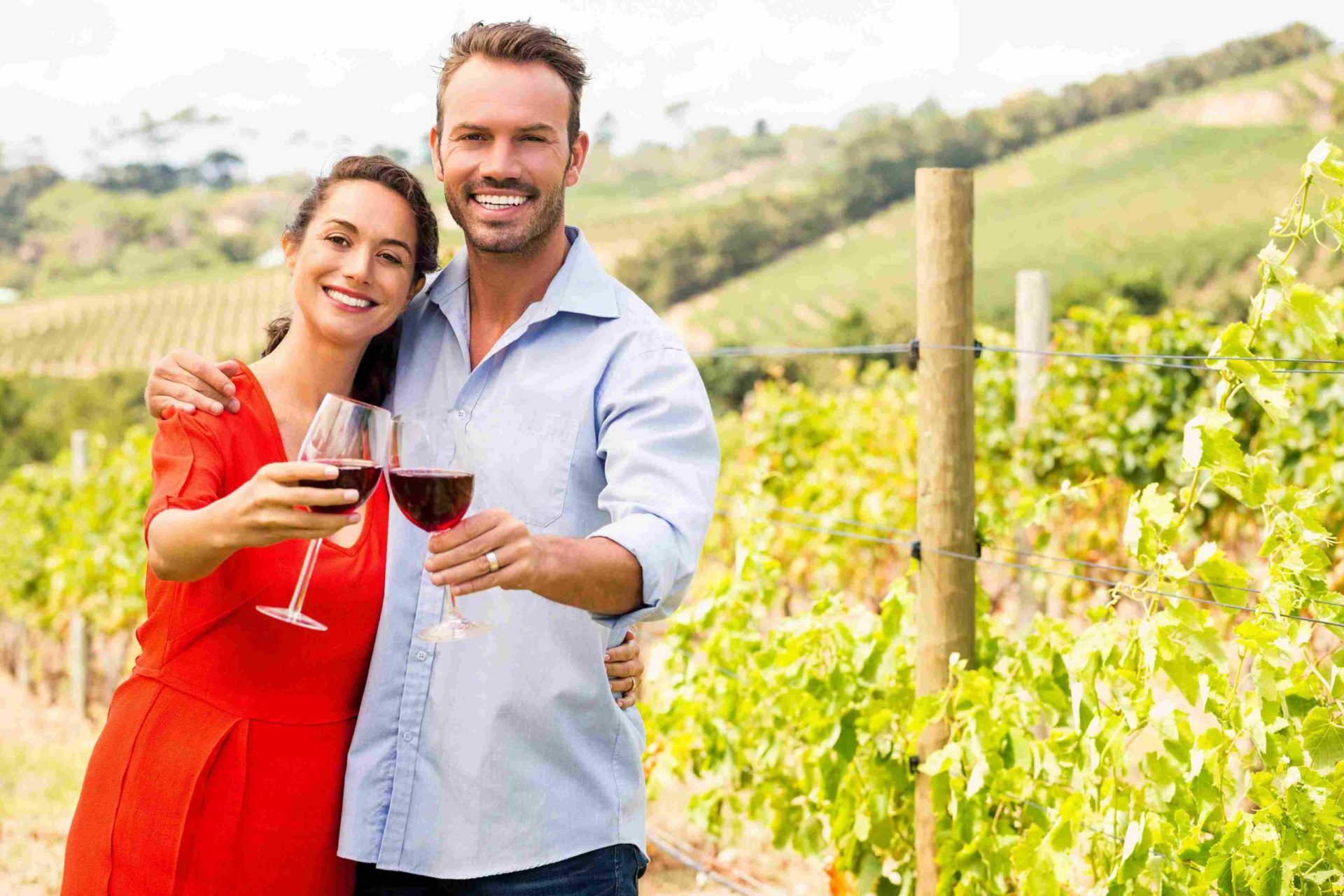 7 Romantic Wineries For Couples In Napa Valley Couples Experience